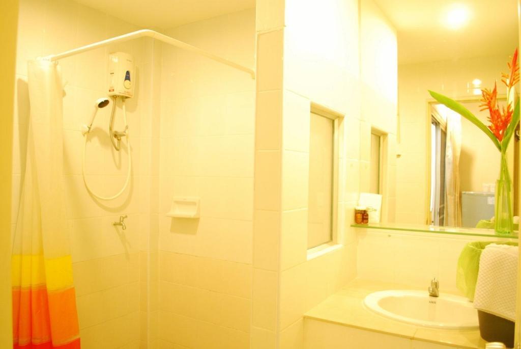 Hotel Nantra De Boutique à Pattaya Chambre photo